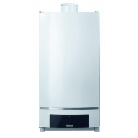 GB162-100 V2 Настенный конденсационный котел Buderus Logamax Plus 7736700890